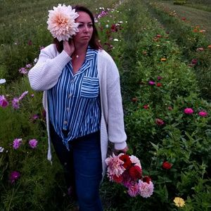 Meet your Posher, Christy